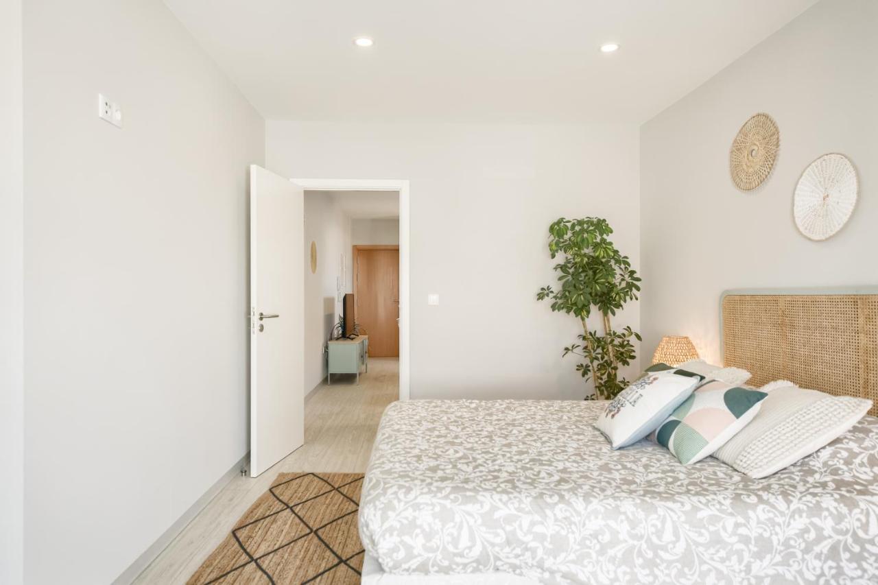 Sao Goncalinho Alegria By Home Sweet Home Aveiro Exterior foto